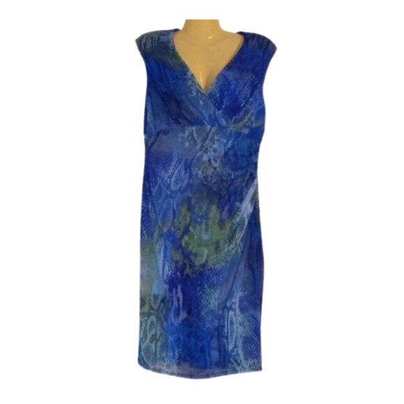 London  Style Dresses & Skirts - NEW Tags - London Style 14P